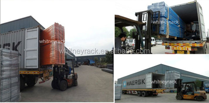 Vertical carousel storage system warehouse racking system pipe rack ...