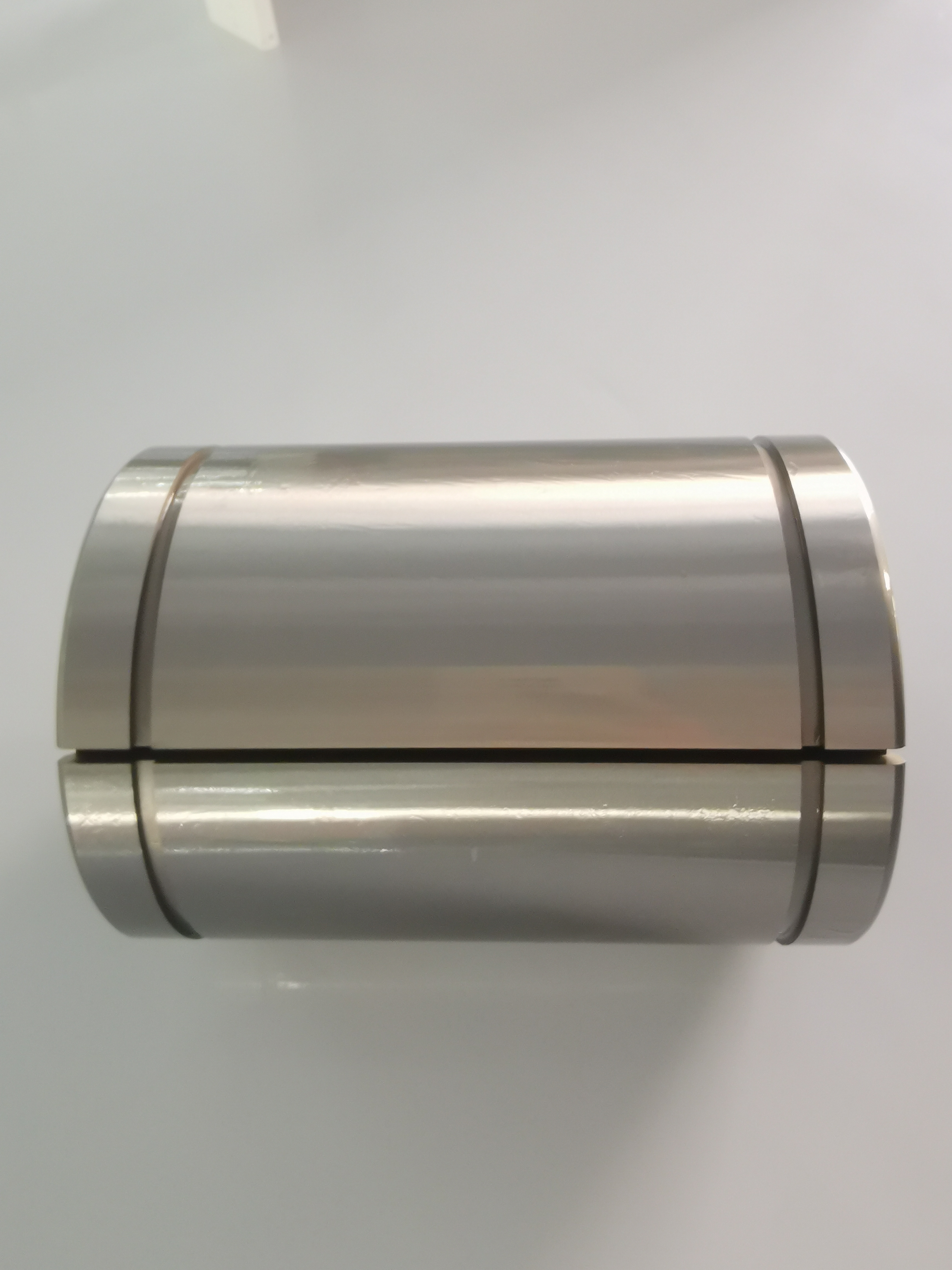 MYT Factory supply High Quality Adjustable Type  Linear Bearing LM12UU-AJ for Mechanical equipment from China supplier