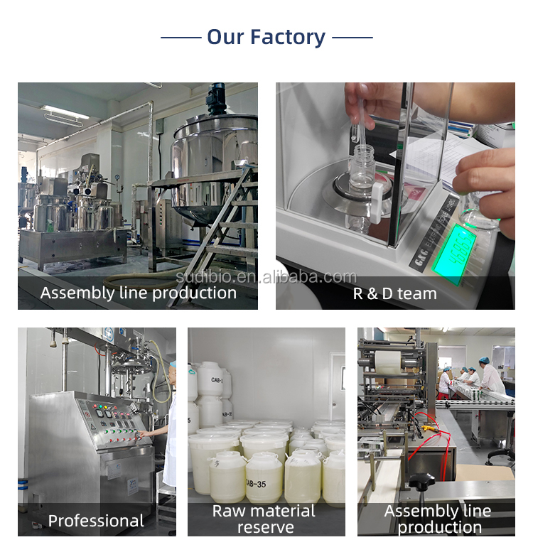 Factory Whole Sale 20ML Powerful Permanent Painless Hair Removal Stop Hair Growth Inhibitor from China supplier