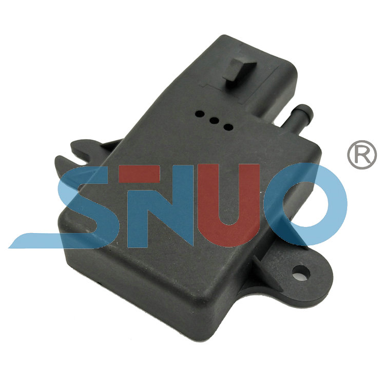 MAP Sensor 1648138, E6EF9F479A2A, 1993002, 493002 Intake Air Pressure Sensor