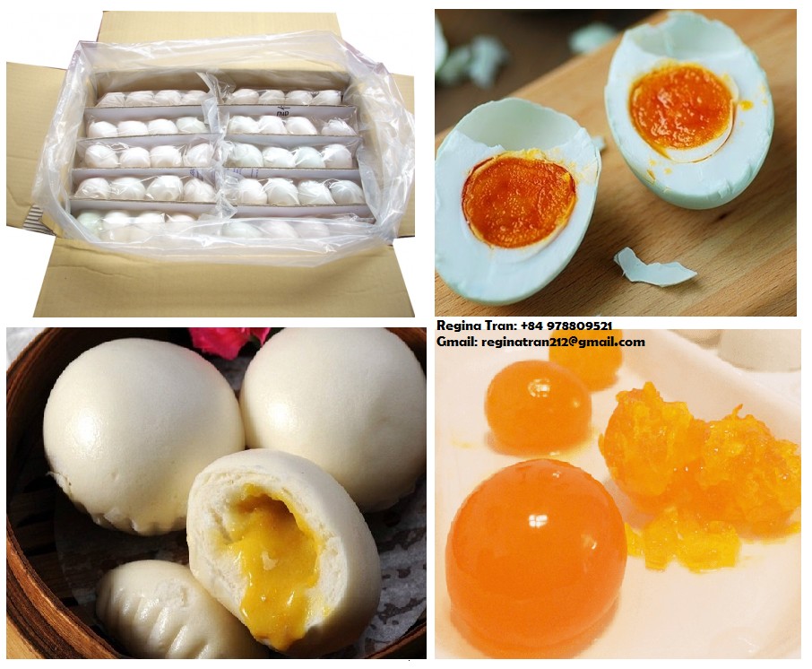 EGG YOLK / DRIED EGG YOLK POWDER / SALTED EGG YOLK POWDER FOR FOOD