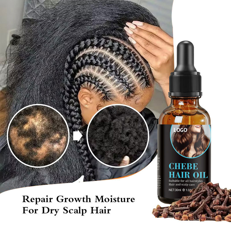 Wholesale Oem Odm Private Label Chebe Shampoo Set Organic Hair Regrowth Natural Hair Shampoo from China supplier