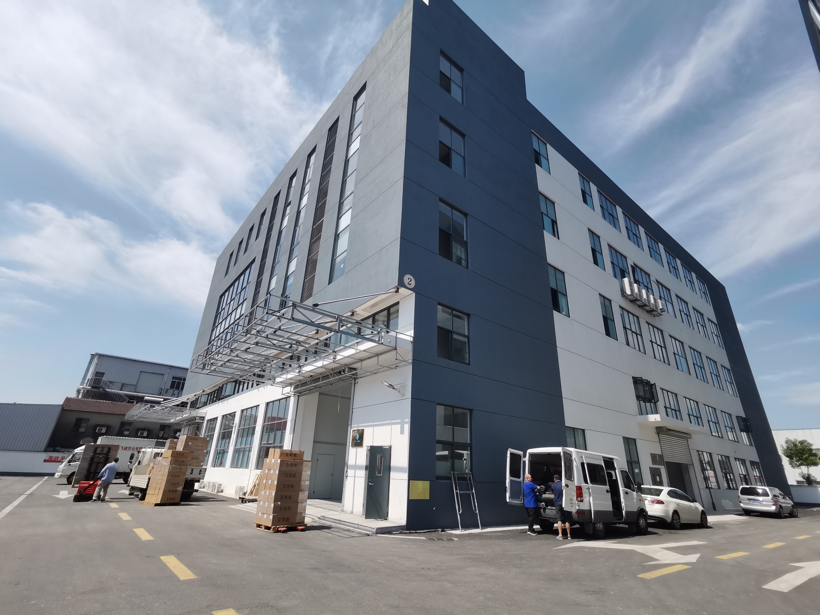 Manufacture Industry Carpet Portable Vacuum Cleaner from China supplier