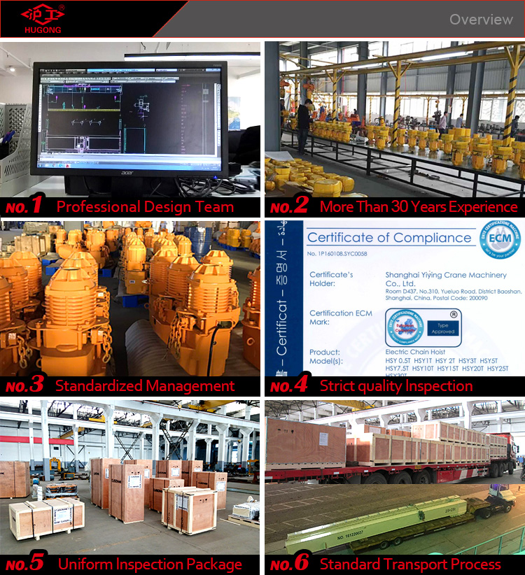 endo air powered blowing type hoist pneumatic lifting portable