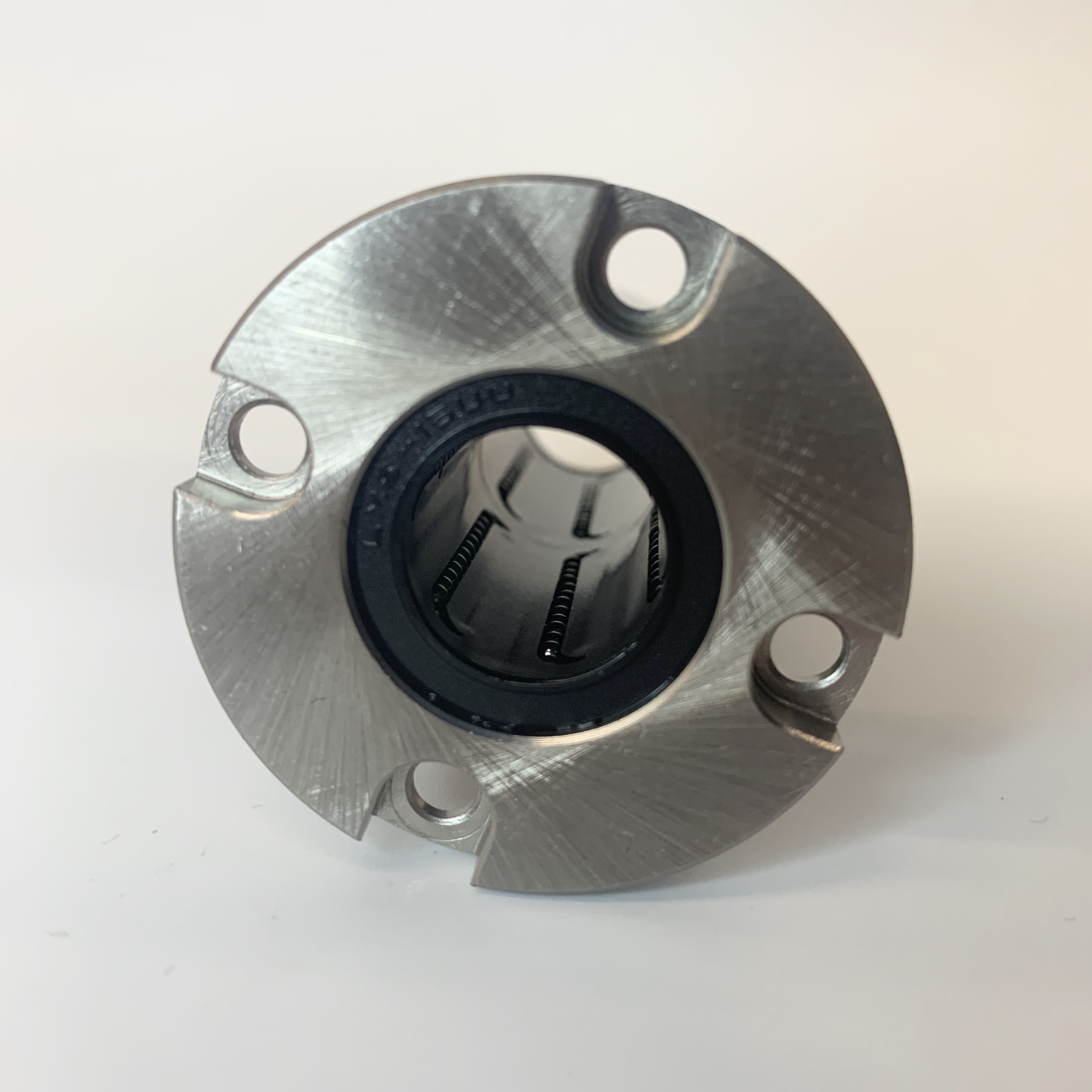 High Quality CNC Laser Machines Spare Parts LM6 LM8 LM10 LMSF12LUU compact Linear motion Ball Bearing from China supplier