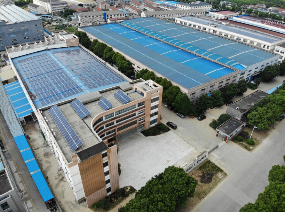 Faygo Union PP PE PVC Corrugated Pipe Making Machine Price/plastic Flexible Pipe Extrusion Machine Line Price from China supplier