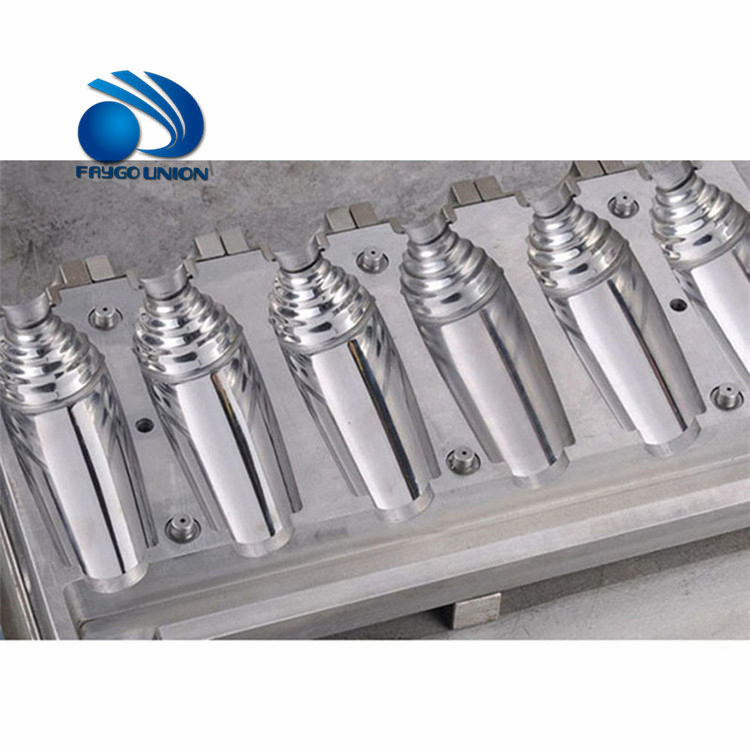 Faygo Union PET Blowing Machine from China supplier