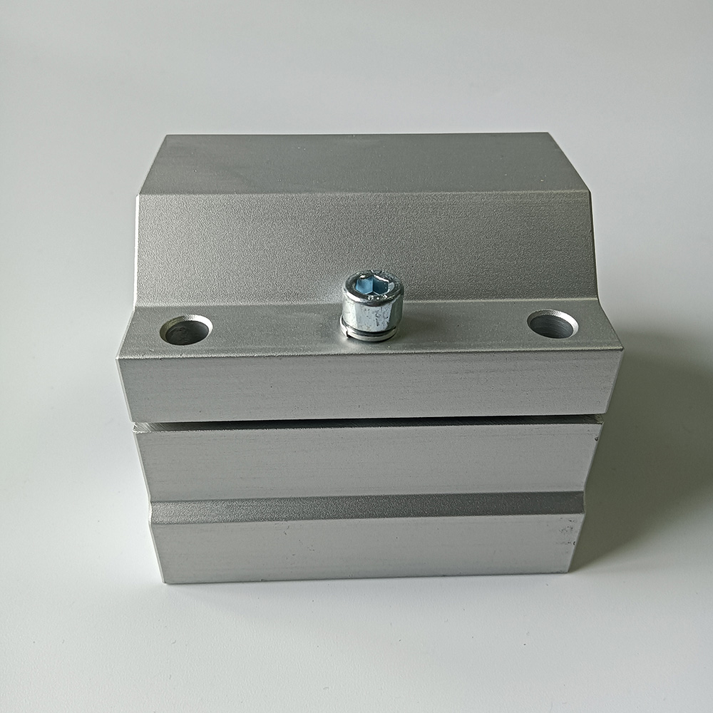 MYT Factory High Quality SCJ20UU Linear Bearing Slide Unites 20mm for CNC Mechanical Equipment from China supplier