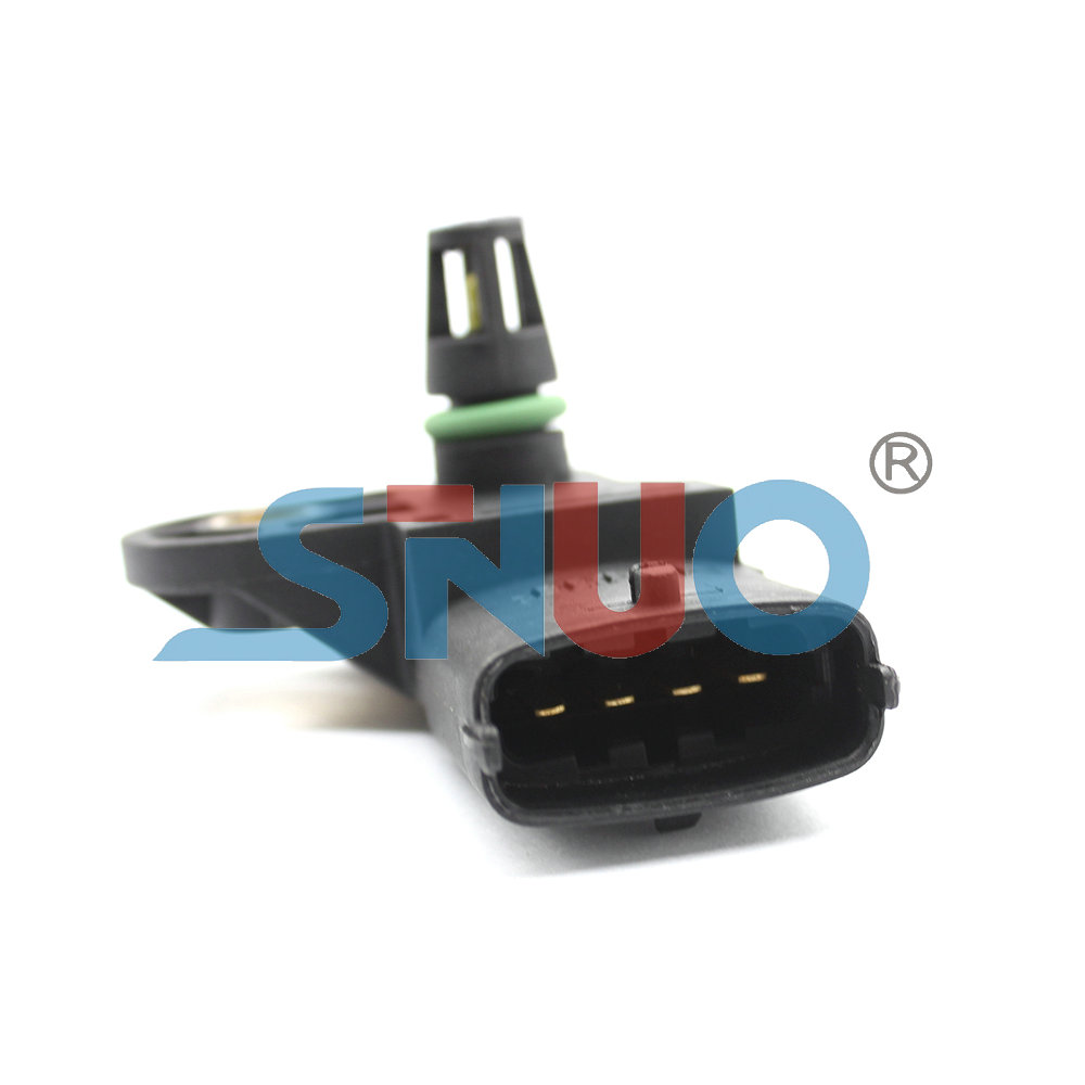 MAP Sensor 55203389, 55219299, 0281002576, 0261230426, 93191643, 55568176, G4D312B676AA, 504073323, 68275301AA