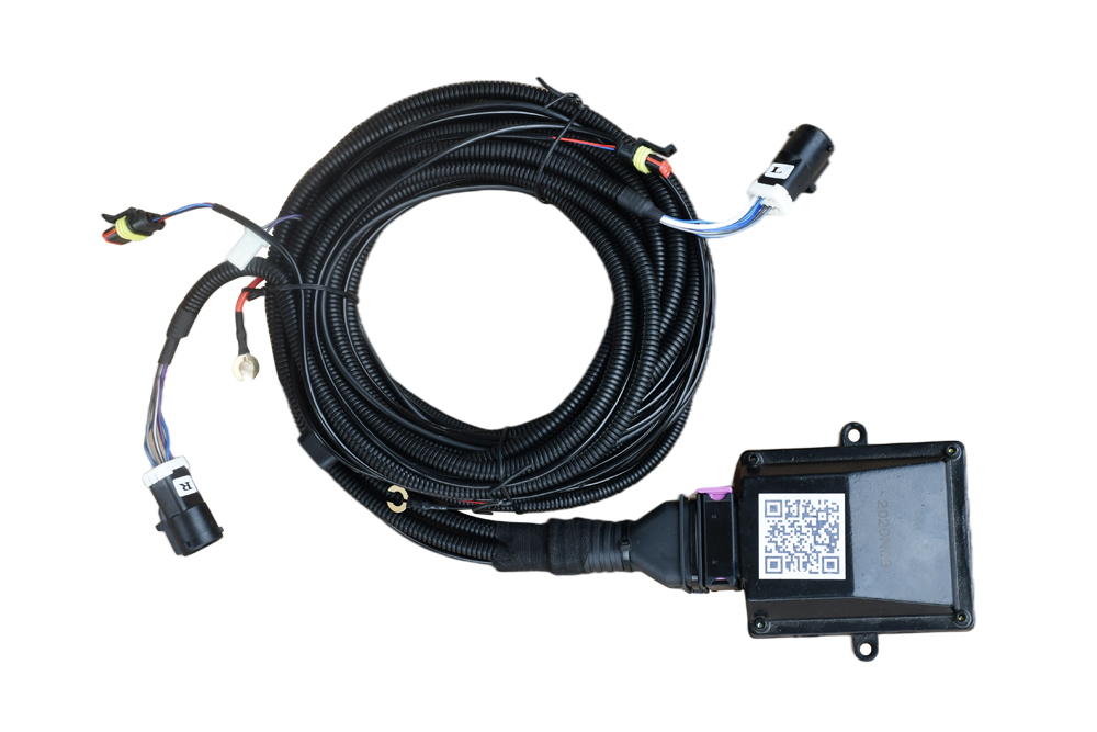 Automatic Electric Power Side Step Running Board for Volvo XC90 2015-2021 from China supplier