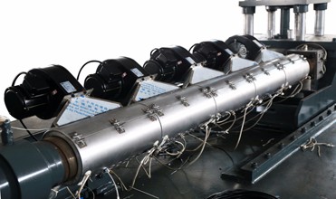 5 Liter Hdpe Plastic Container Jerry Can Extrusion Blow Molding Machine Plastic Detergent Bottle Blow Molding Machine from China supplier