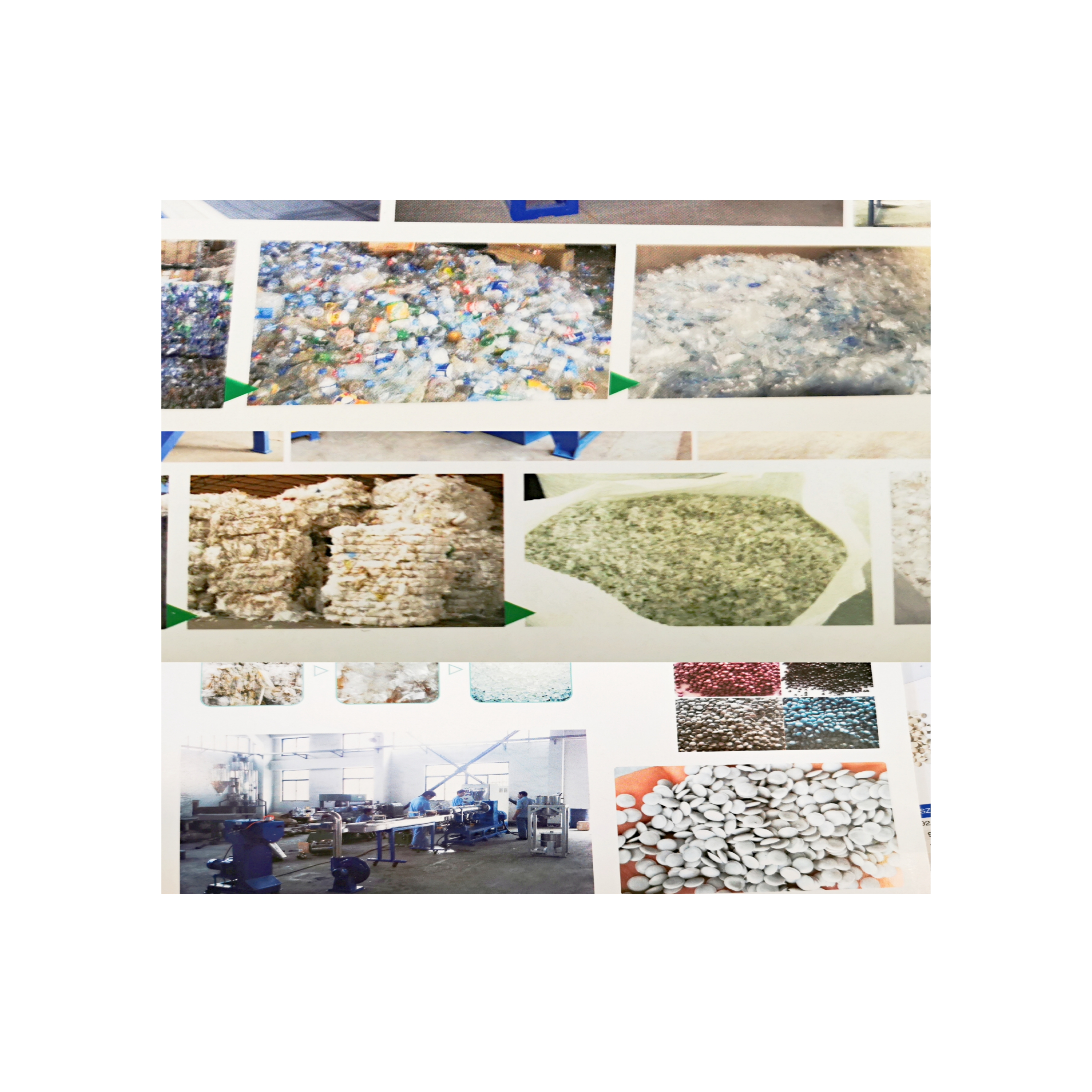 Faygo Union Good Price Making Bottle Recycle Machinery Produce Recycled Plastic Pet Bottle Recycling Washing Line from China supplier