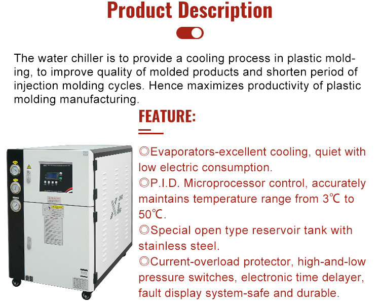 FAYGO UNION Cooling System Fridge 90 Litres Industrial Chiller Ammonia Absorption Water Cooled from China supplier