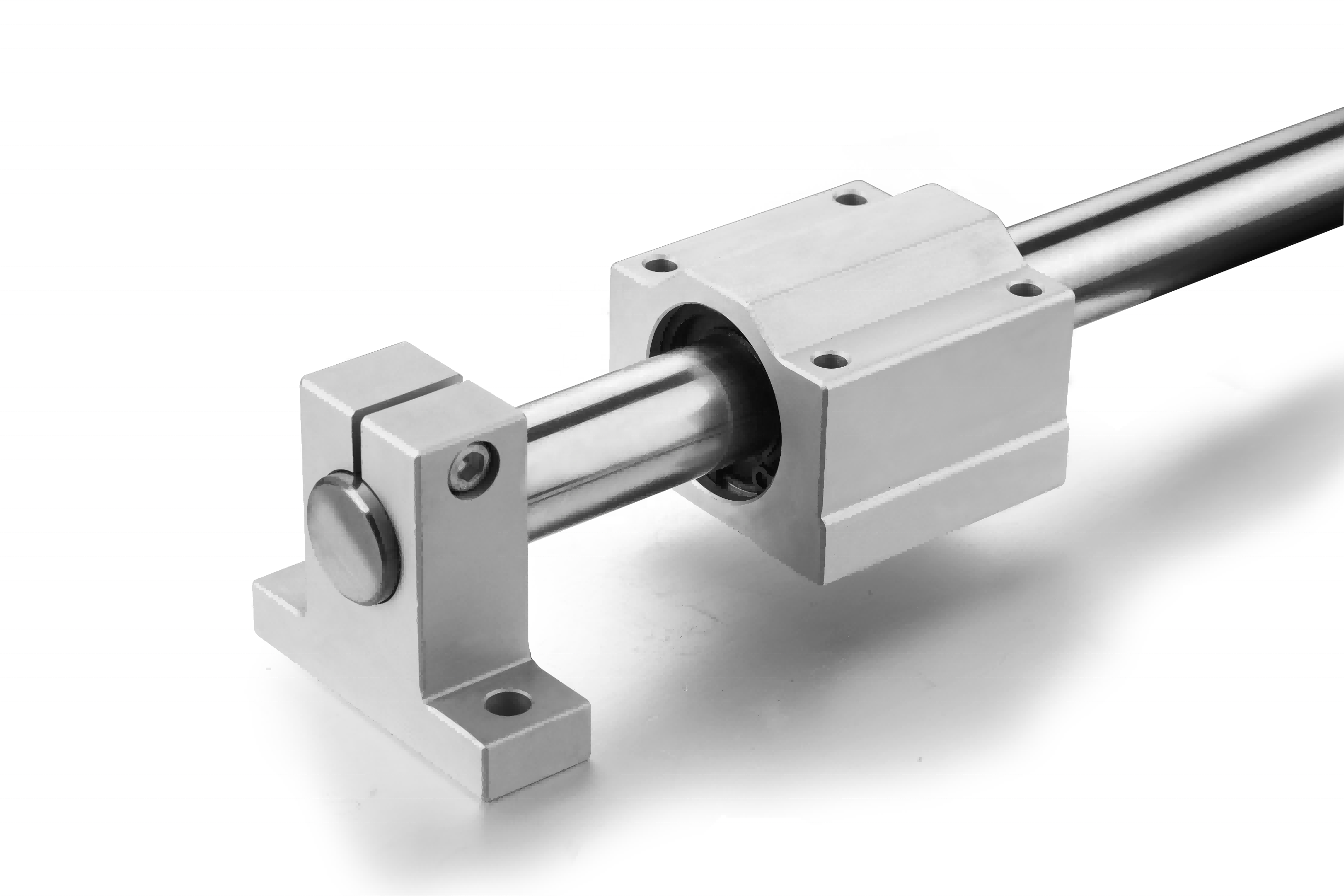 low price 20mm bars shaft 1000mm MYT linear ball bearing supplier from China supplier