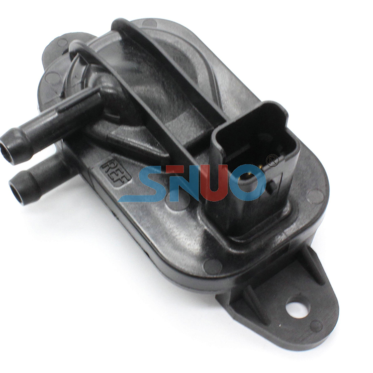 Exhaust Differential Pressure DPF Sensor 1823137380 1618ET 55210304 504102810 1400952180 For PEUGEOT FOR IVECO FOR FIAT