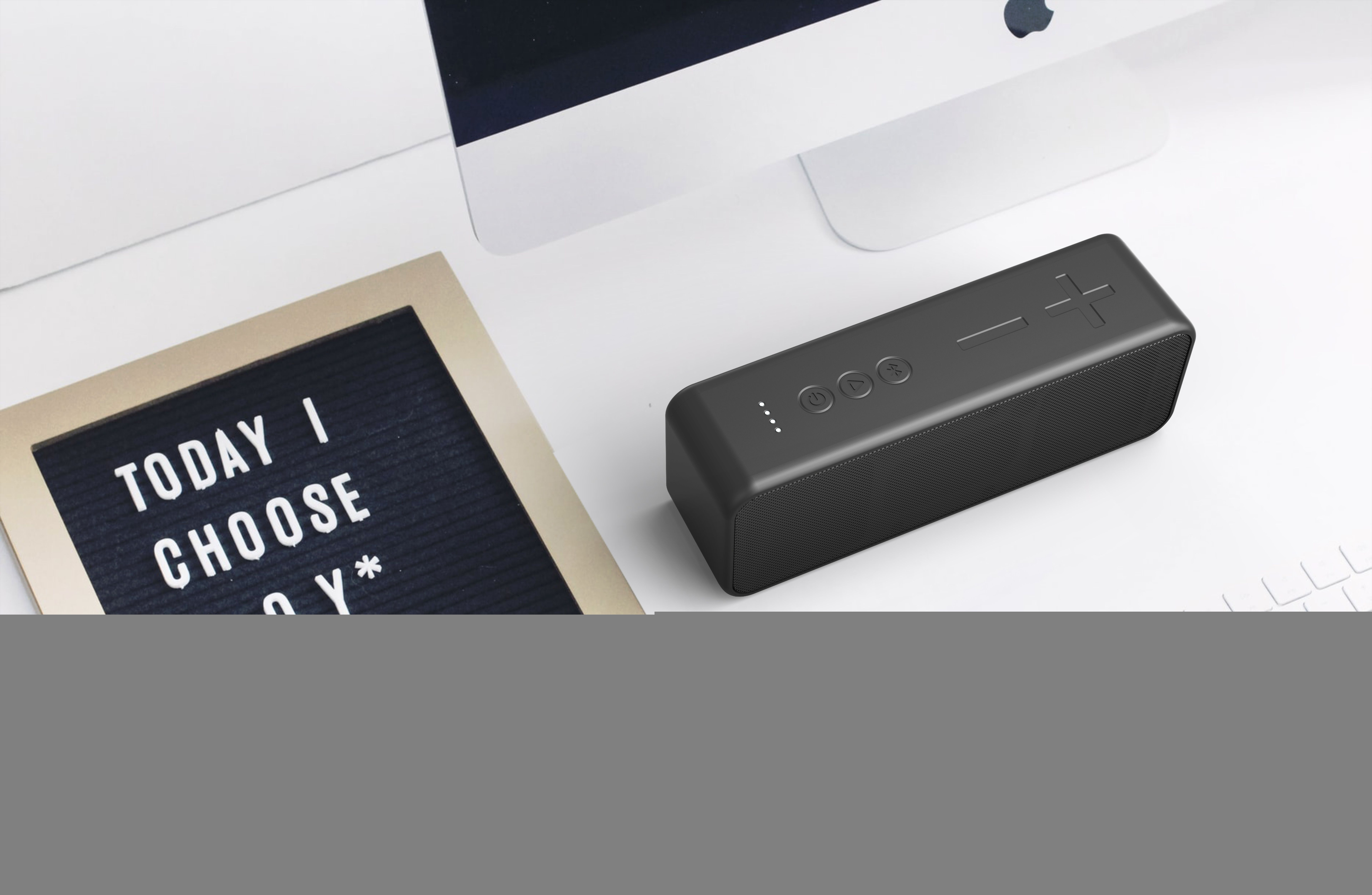 欧洲最受欢迎的产品迷你enceinte蓝牙扬声器10w防水户外超级低音便携