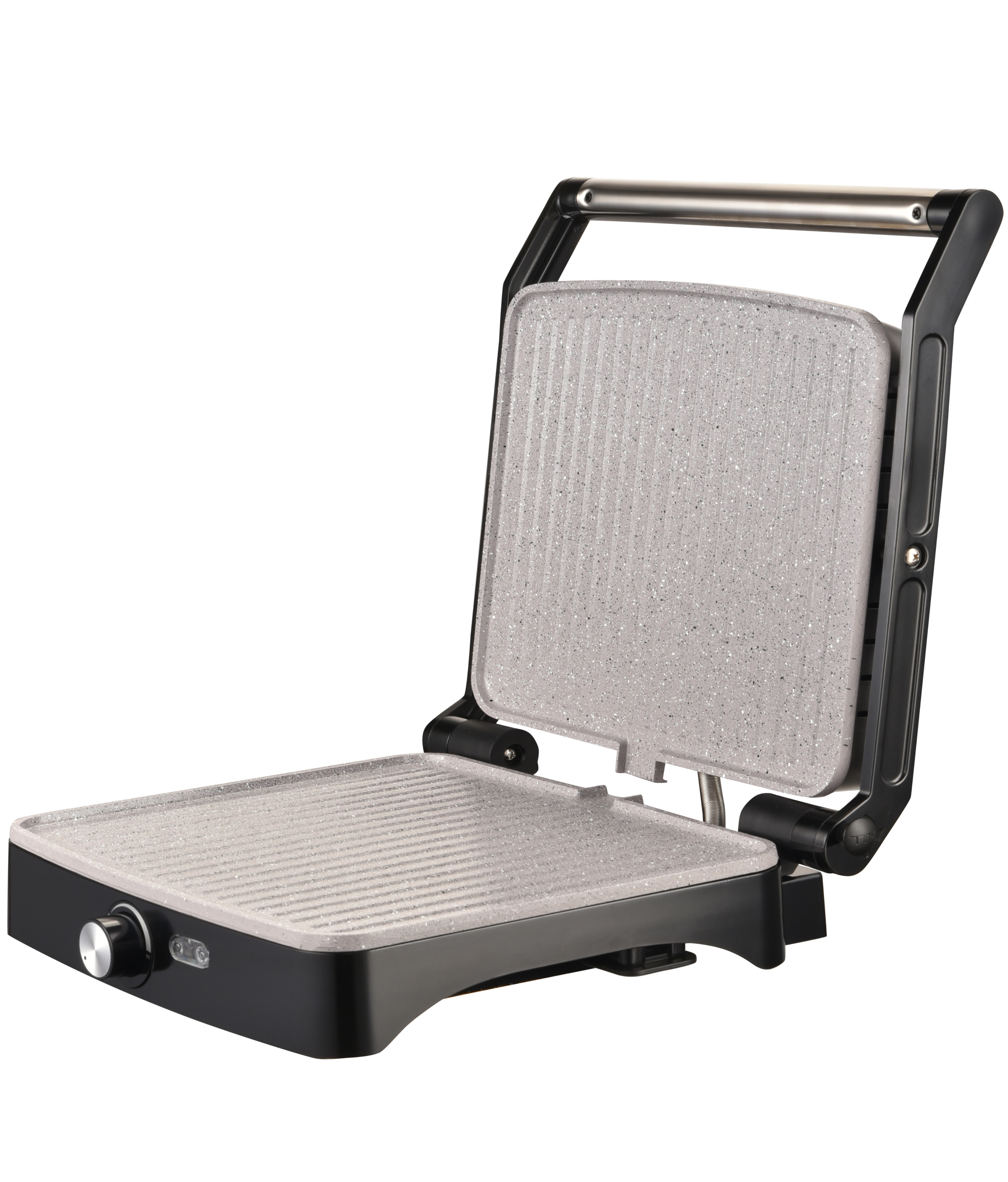 Factory Direct High Quality Low Cheap Price Contact Grill Electric Grill Press Grill from China supplier