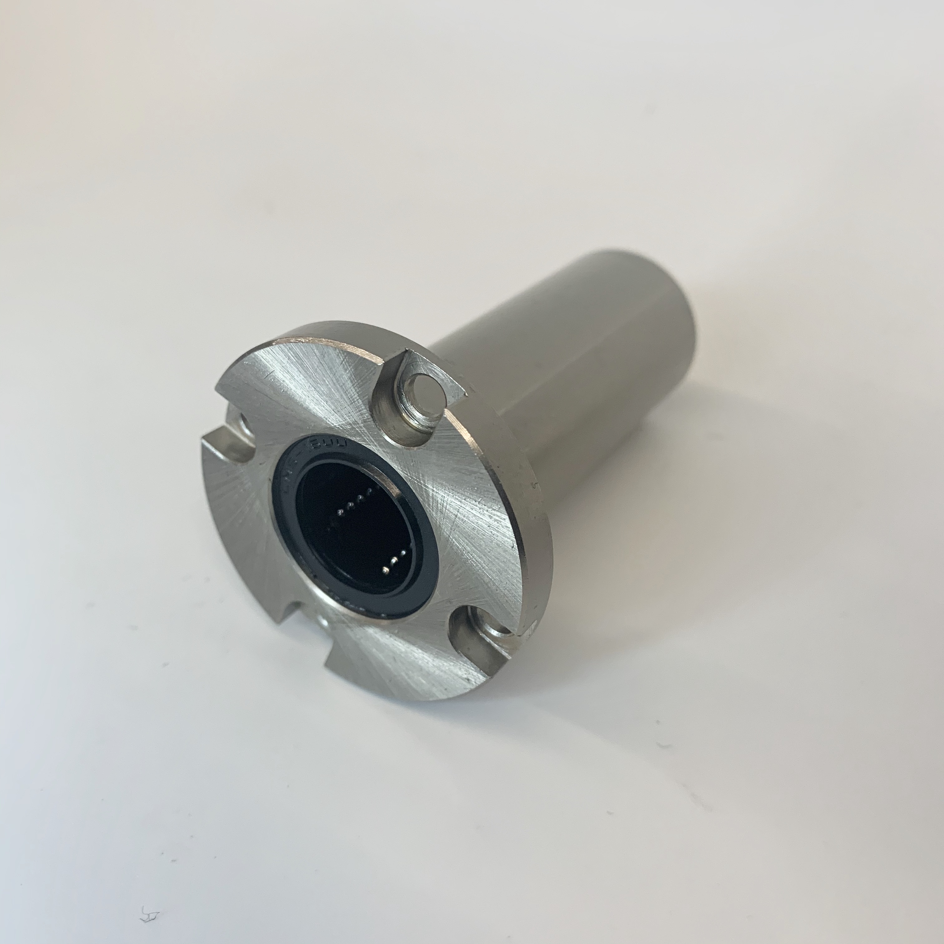 High Quality CNC Laser Machines Spare Parts LM6 LM8 LM10 LMSF12LUU compact Linear motion Ball Bearing from China supplier