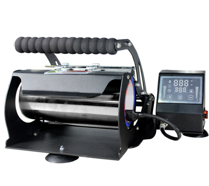 11oz 15oz 20oz 30oz Heat Transfer Machine Mug Heat Press Transfer Sublimation Machine Dual Digital for Cup Coffee Mug DIY from China supplier