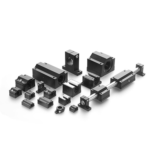 SBR12UU SBR16UU SB20UU Linear Bearing Sliding Block For Linear Rail Guide SBR12 SBR16 SBR20 Of CNC 3D Part from China supplier