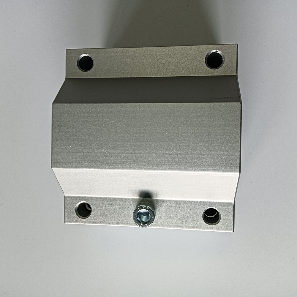 MYT Factory High Quality SCJ20UU Linear Bearing Slide Unites 20mm for CNC Mechanical Equipment from China supplier