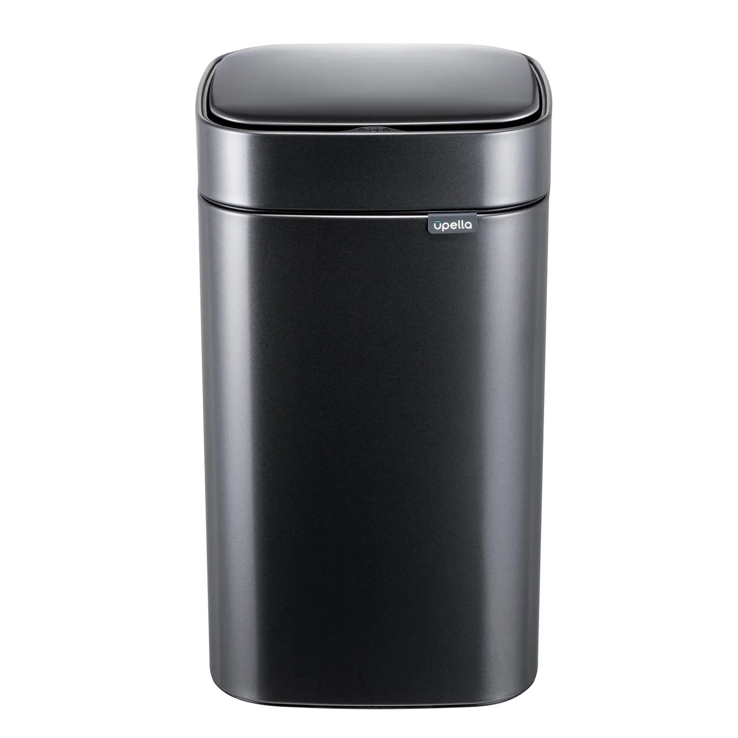 Waterproof Auto Sensor Smart Can Trash Bathroom Waste Bin Sensor Rubbish Bin 12l