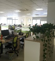 Faygo Union Fully Automatic High Speed Plastic Water Bottle Stretch Blow Molding Machine from China supplier