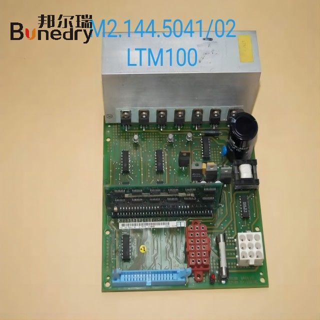 LTM100 M2.144.5041/02 HDB Circuit Board 00.781.2522 LTK500 CD102 SM102 SM74 PM74 SM52 from China supplier