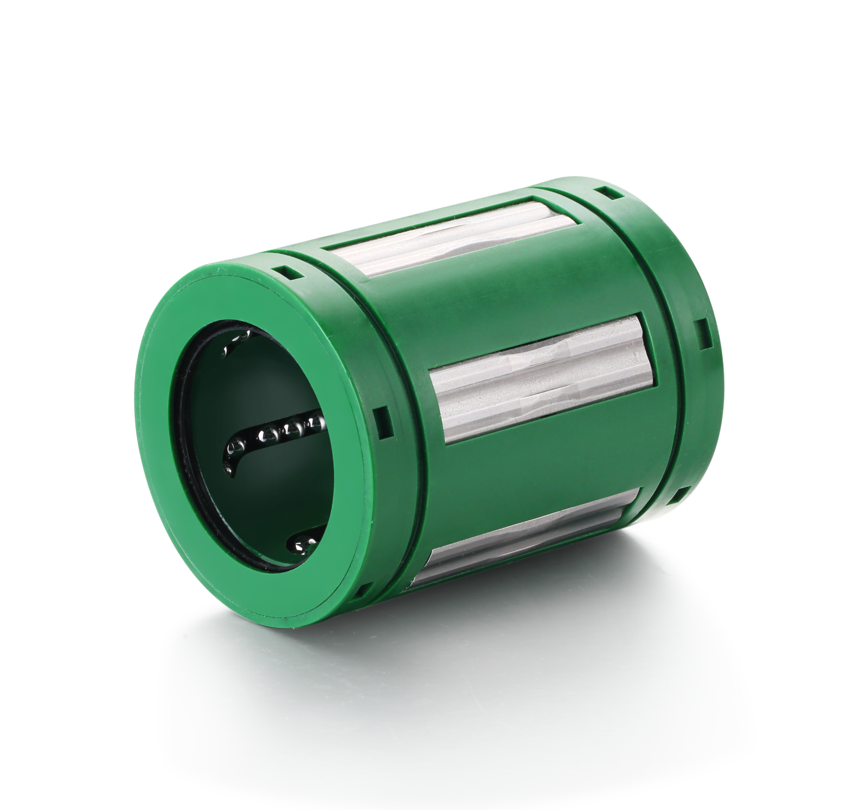 MYT High Quality Self-aligning Linear Bearing SLME25UU Super Linear Bearing 25mm for CNC Mechanical Equipment from China supplier