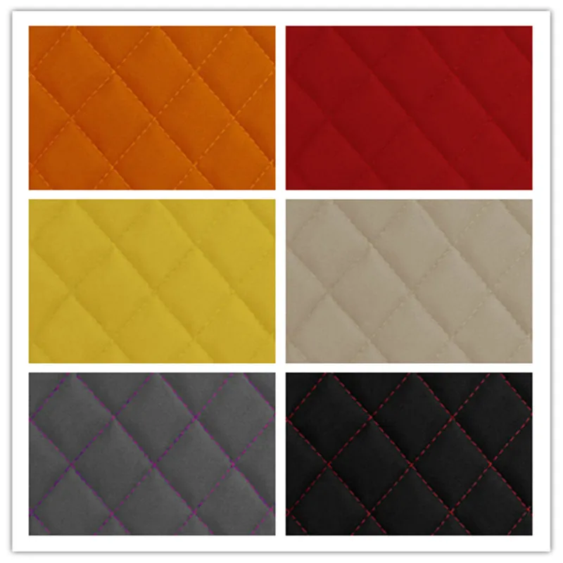 PU PVC Artificial Leather for Furniture Sofa, Car Seat Cover Manufacturer from China supplier