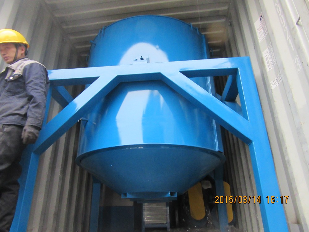 PET Plastic Bottle /PP PE Film Recycling Washing Crushing Pelletizing/granulating Production Machine Line from China supplier