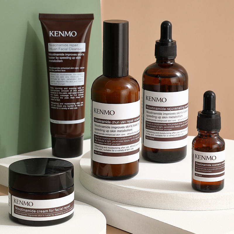 Good Selling Other medicube Skin Care Set from China supplier