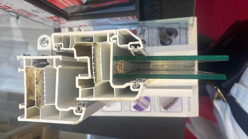 FAYGO UNION Plastic ABS PE PP Tube Rolling Cores for Film Tape and Paper Core Packaging Cutting Machine from China supplier