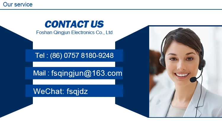 Huaqingjun 8-Channel 1NO 1NC HeQuan Relay Module Compatible NPN and PNP DC24V RJ1S-CL-D24 Electromagnetic Relays for PLC from China supplier