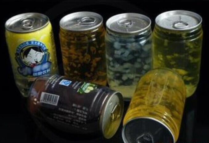 Automatic Pet Plastic Bottle Neck Cutting Machine from China supplier