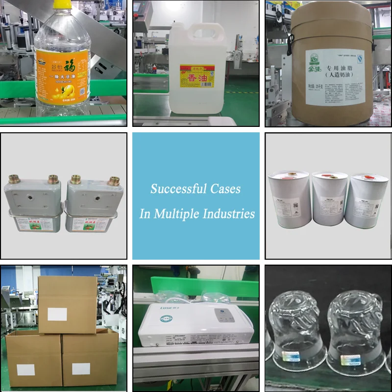 FK836 Round Bottle Side Labeling Machine Adhesive Label Dispensers Applicator Labeler Dispensers Applicator from China supplier