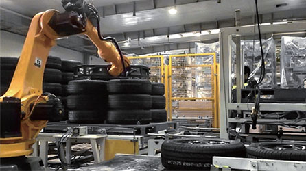 Automatic 4 Axis 6 Axis Industrial Handling Welding Mechanical Robot Robotic Arm Hand Manipulator from China supplier