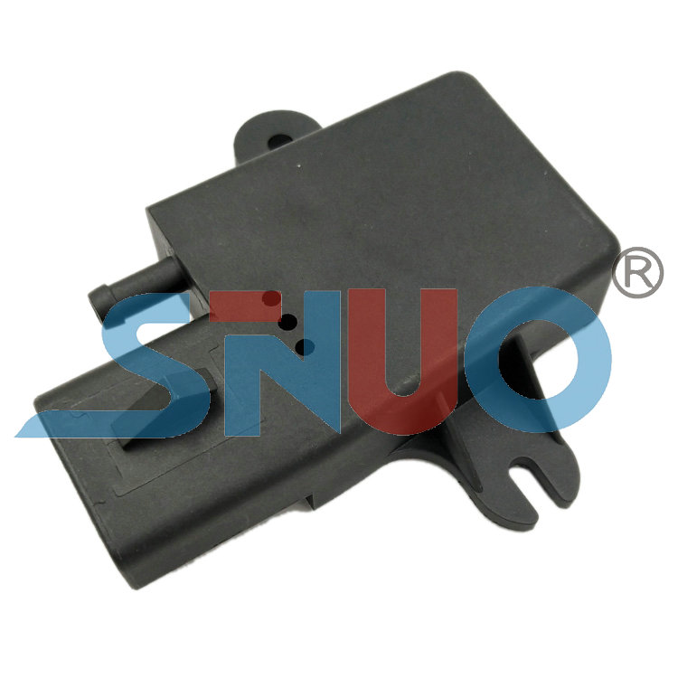 MAP Sensor 1648138, E6EF9F479A2A, 1993002, 493002 Intake Air Pressure Sensor