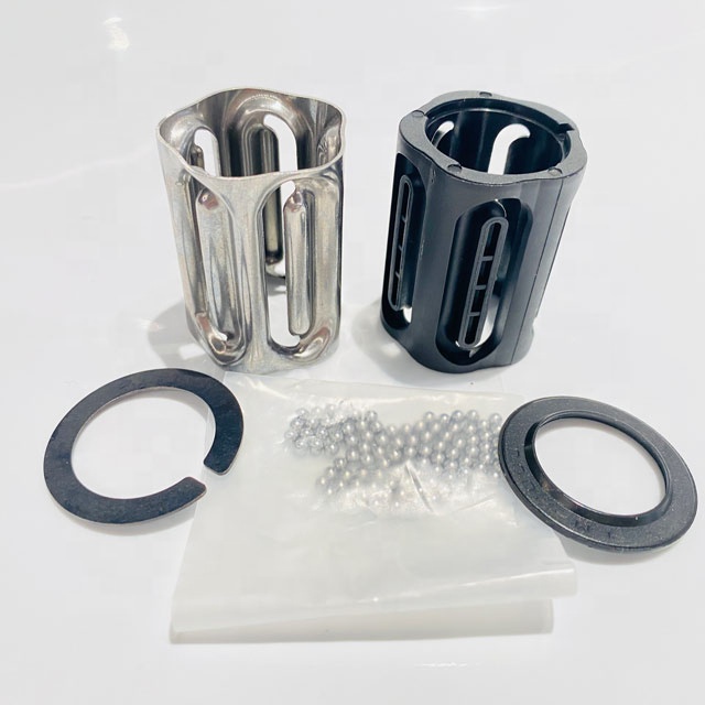 LMB8UU LMB10UU LMB12UU LMB16UU Linear Ball Bearing Linear Bushing 8mm Rods Linear Rail Linear Shaft Parts DIY CNC 3D Printer from China supplier