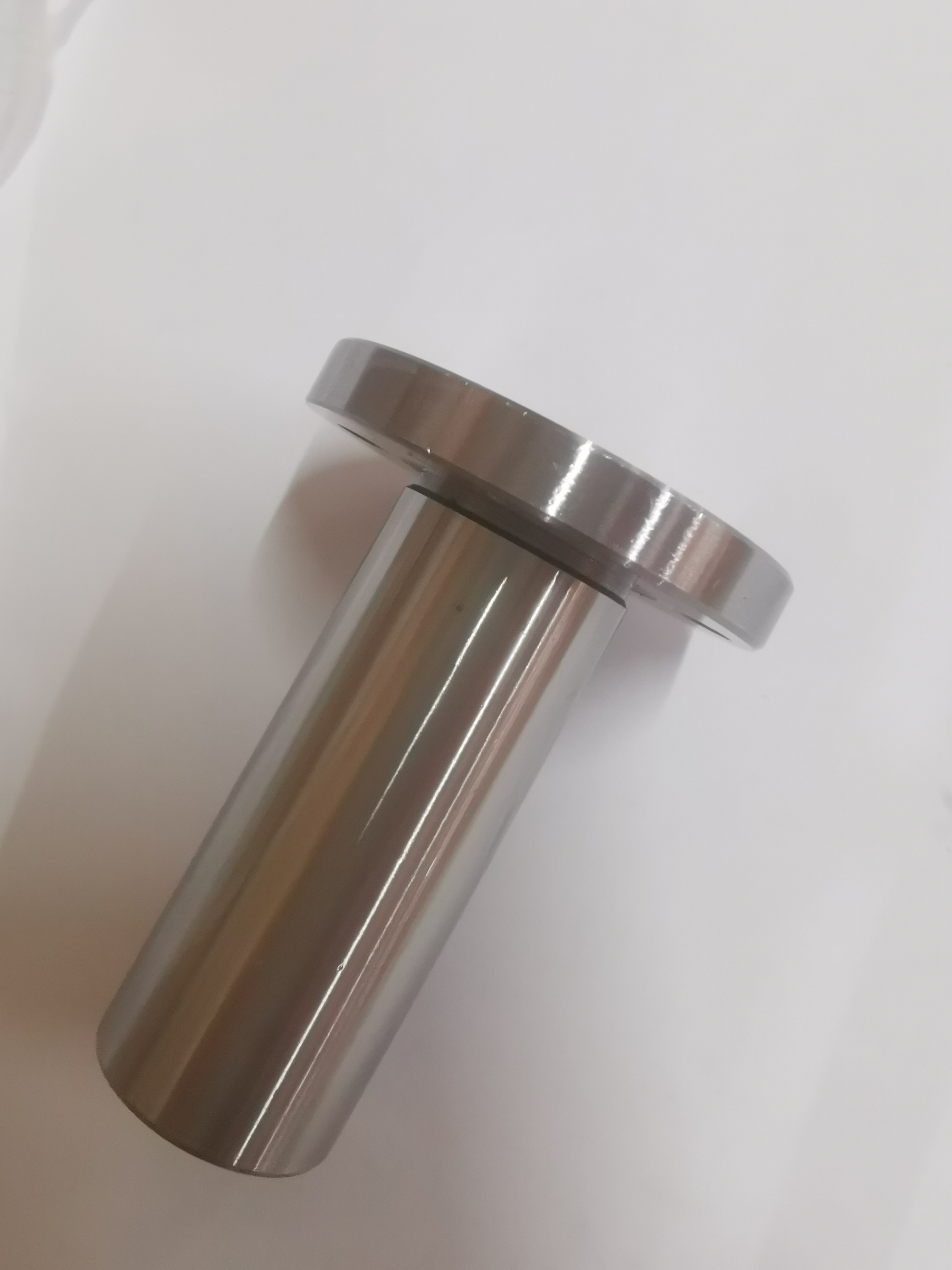 MYT Free Sample High quality Round Flange Linear Bearing Ball Bushing 16mm 20mm 25mm 30mm double retainer wide bearing for shaft from China supplier