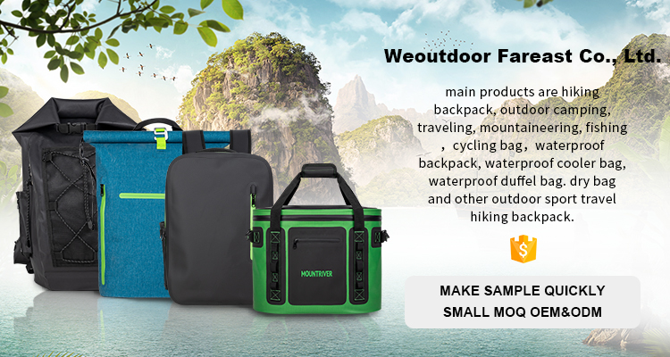 Outdoor Hiking waterproof dry bag custom fashion design cheap waterproof bag travel portable bag waterproof来自中国供应商 