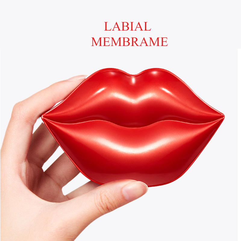Wholesale Private Label Lip Care Hydrating Moisturizing Nourishing Exfoliating Lip Mask Gel Lip SleepingMask from China supplier