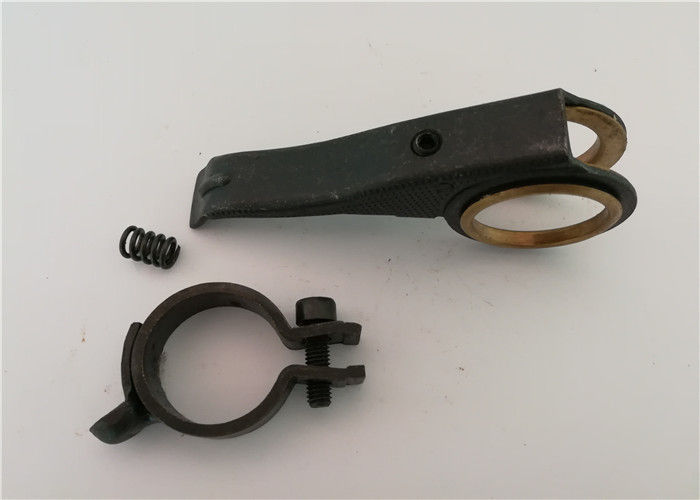 Offset Printing Machine Part Bearing 00.550.0462 Cam Follower Roller for Ranger F-53272 from China supplier