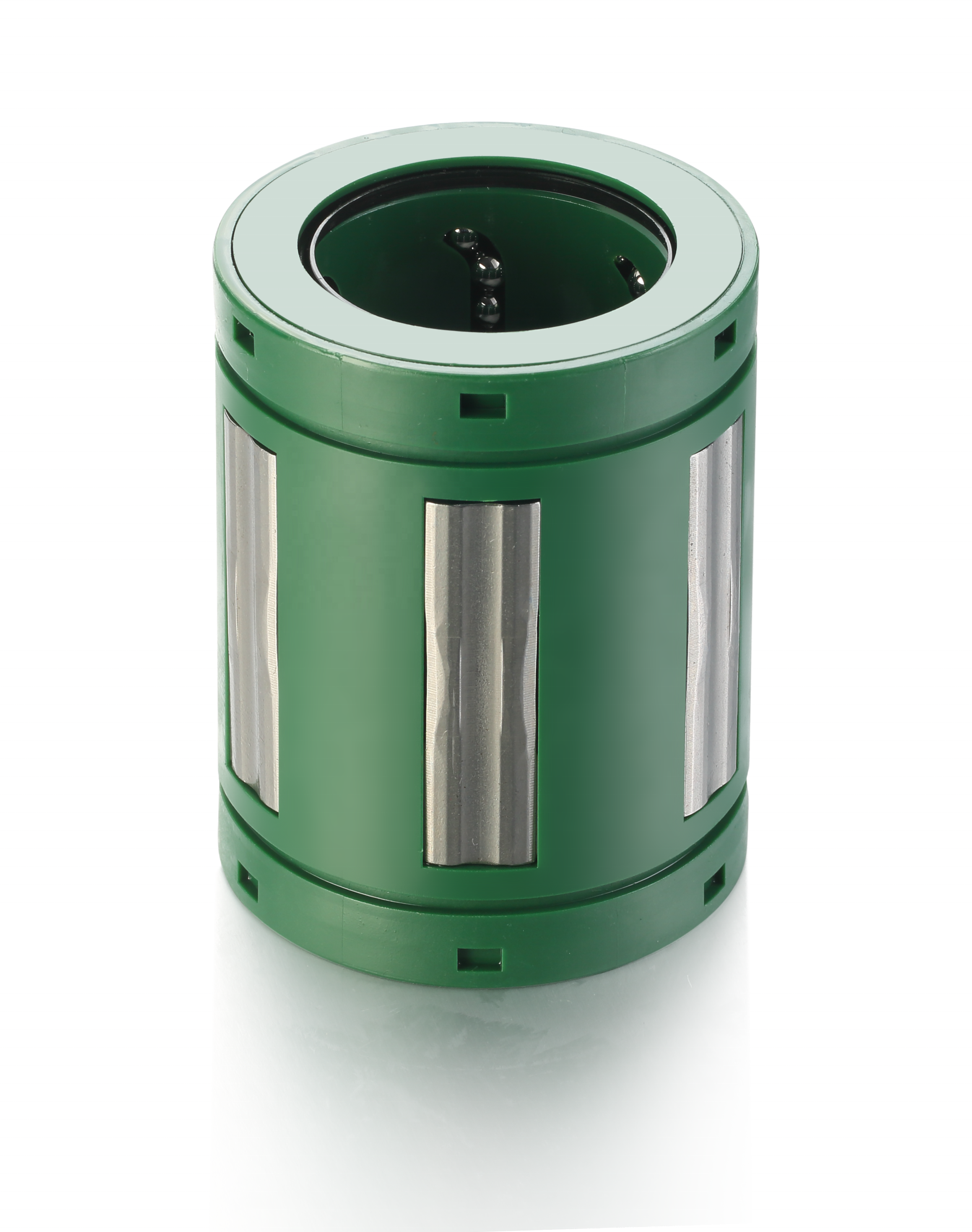 MYT High Quality Self-aligning Linear Bearing SLME25UU Super Linear Bearing 25mm for CNC Mechanical Equipment from China supplier