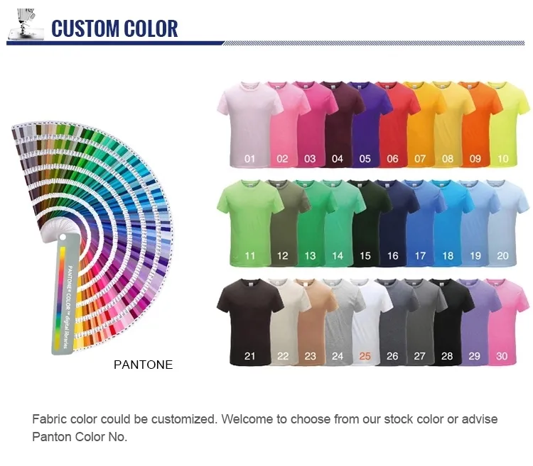 Men's T-shirt Striped short-sleeved cotton sailor neck washed retro oversize T-shirt from China supplier