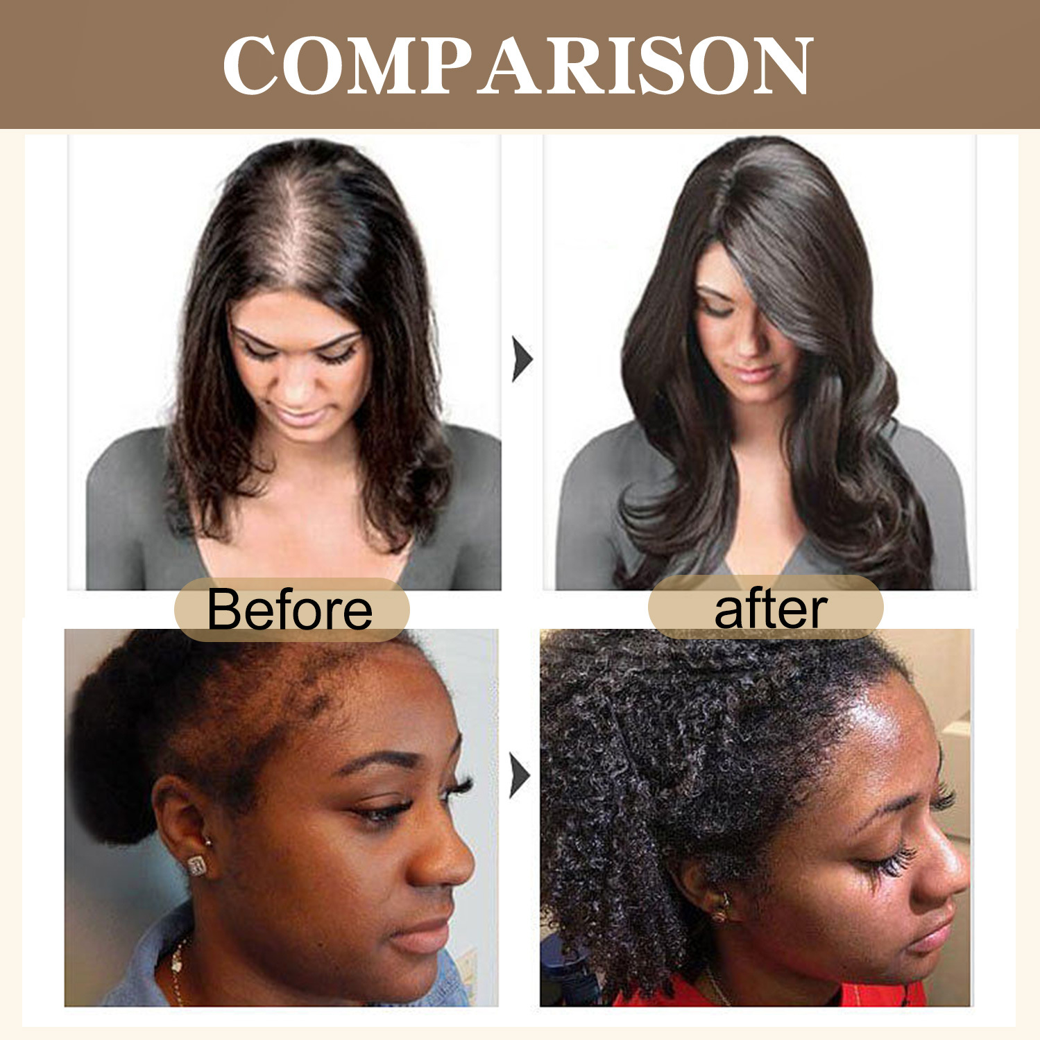 Hot Sell Unrefined Batana Oil Hair Conditioner Reduce Splits End Anti Loss Strengthening Hair Growth Conditioner from China supplier