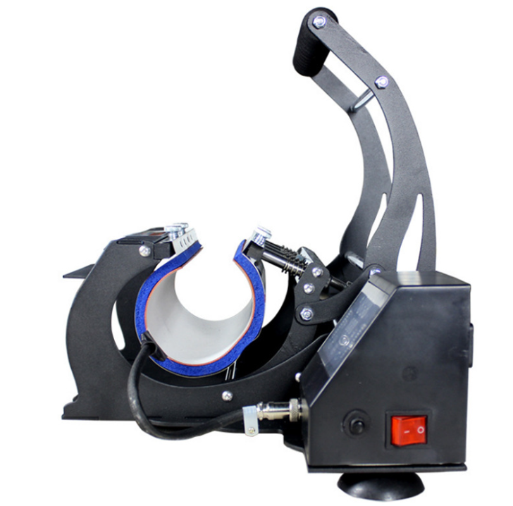 11oz 15oz 20oz 30oz Heat Transfer Machine Mug Heat Press Transfer Sublimation Machine Dual Digital for Cup Coffee Mug DIY from China supplier