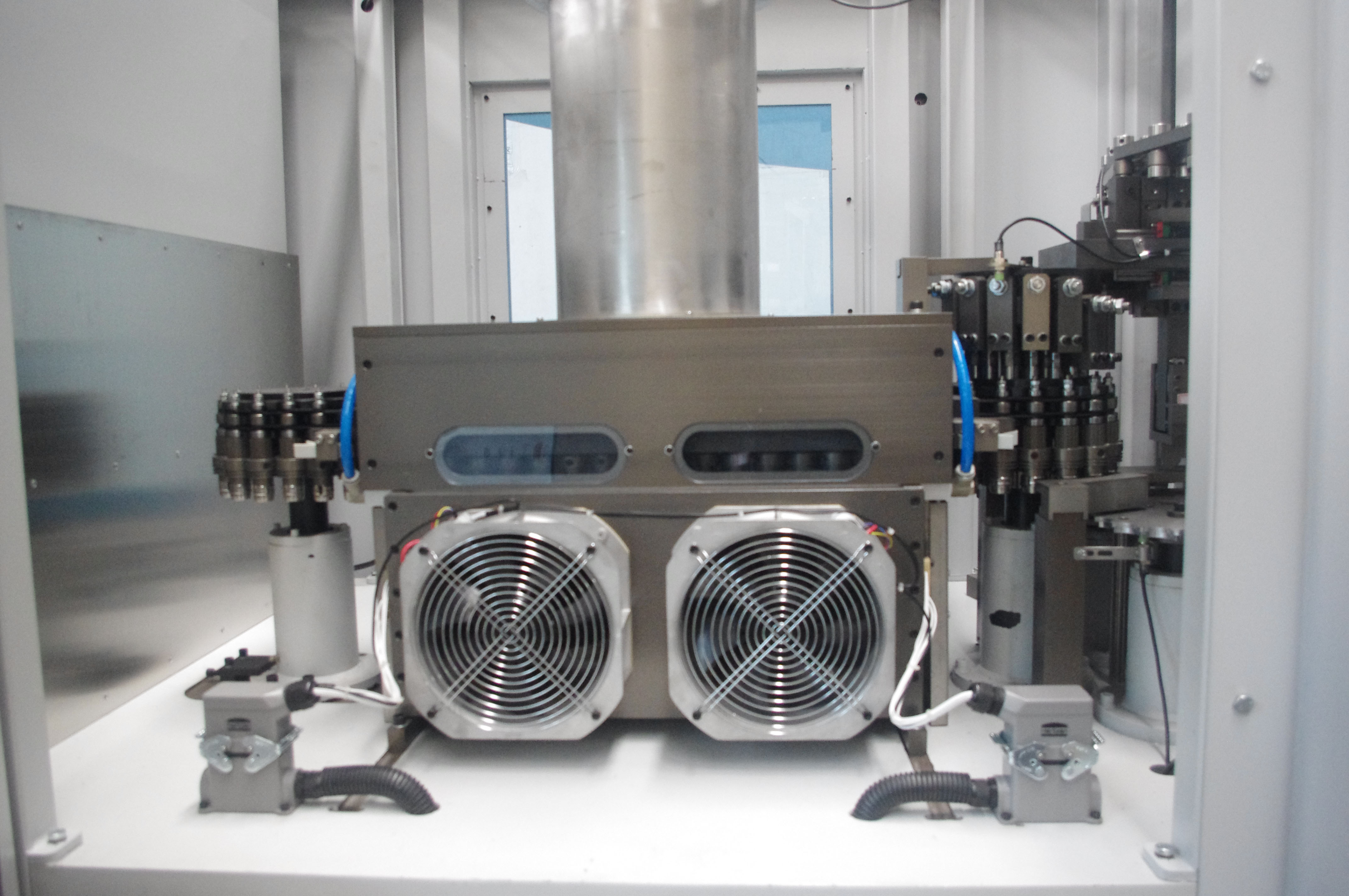 Faygo Union High Speed Advanced Tech K4 Drinking Water Bottle Making Machine Price from China supplier