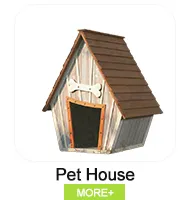 Outdoor garden kid's backyard  2 step wood play house wooden playground kids playhouse with porch from China supplier