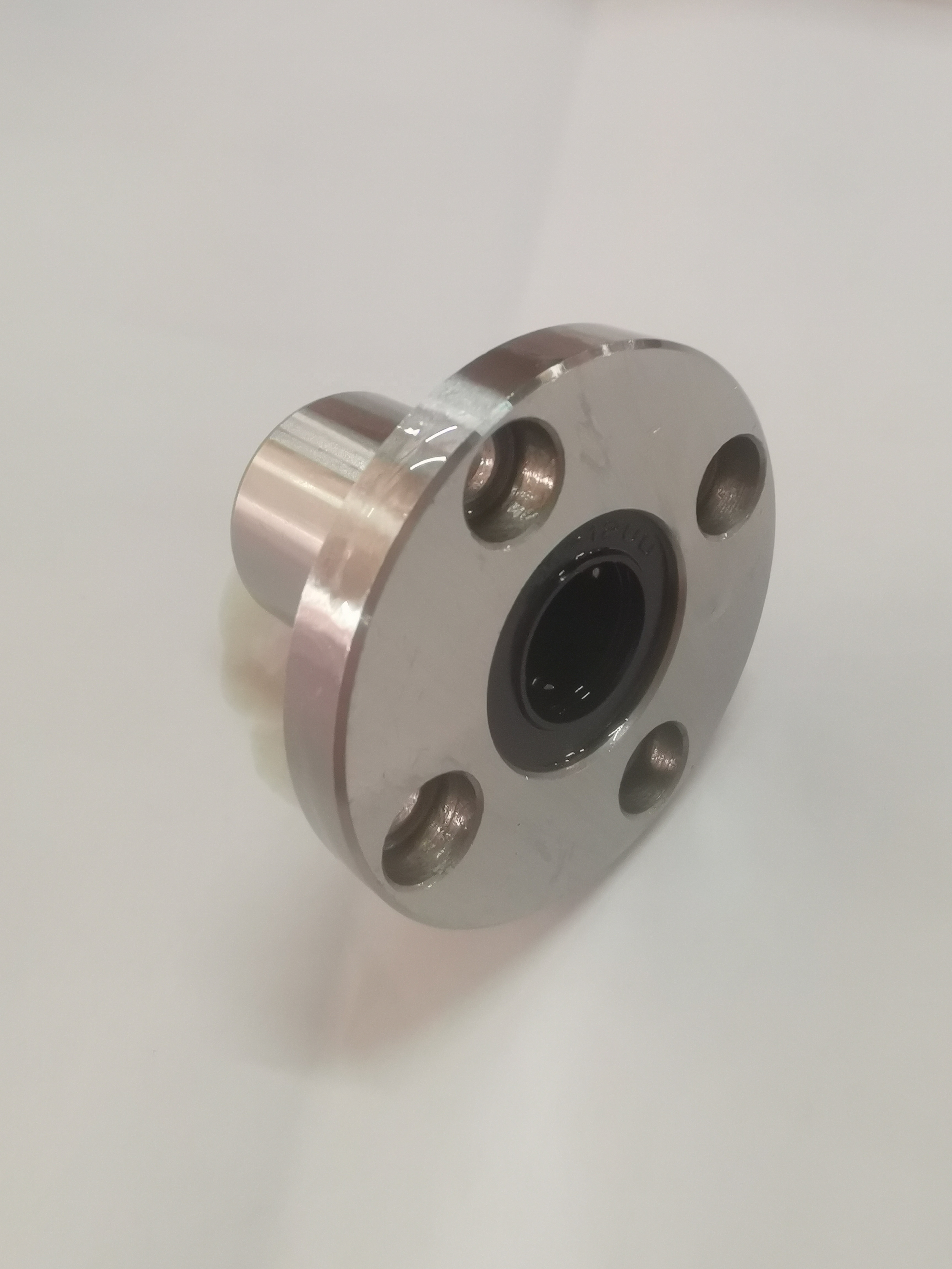 MYT Slide Bushing 20mm LMF20UU Linear Bearings Supplier Round Flange Bearing Bushing For CNC Machine 3D Printer from China supplier